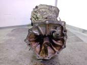 Recambio de caja cambios para ford ranger (et) 2.5 tdci cat referencia OEM IAM 5141832 5141832 