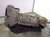 Recambio de caja cambios para ford ranger (et) 2.5 tdci cat referencia OEM IAM 5141832 5141832 