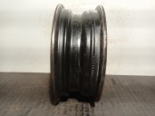 Recambio de llanta para honda concerto (hw) 1.5 cat referencia OEM IAM 42700SK3005 R14X5JH2X45 HIERRO