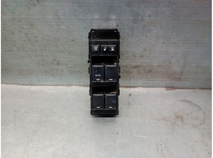 Recambio de mando elevalunas delantero izquierdo para jeep compass (mk49) 2.2 crd 4x4 referencia OEM IAM 4602780AA 4602780AA 