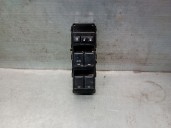 Recambio de mando elevalunas delantero izquierdo para jeep compass (mk49) 2.2 crd 4x4 referencia OEM IAM 4602780AA 4602780AA 