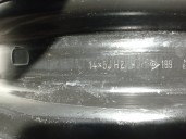 Recambio de llanta para honda concerto (hw) 1.5 cat referencia OEM IAM 42700SK3005 R14X5JH2X45 HIERRO