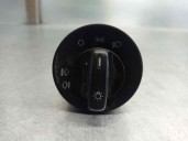 Recambio de mando luces salpicadero para skoda octavia berlina (1z3) active referencia OEM IAM 1Z0941431C 