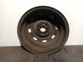 Recambio de llanta para honda concerto (hw) 1.5 cat referencia OEM IAM 42700SK3005 R14X5JH2X45 HIERRO