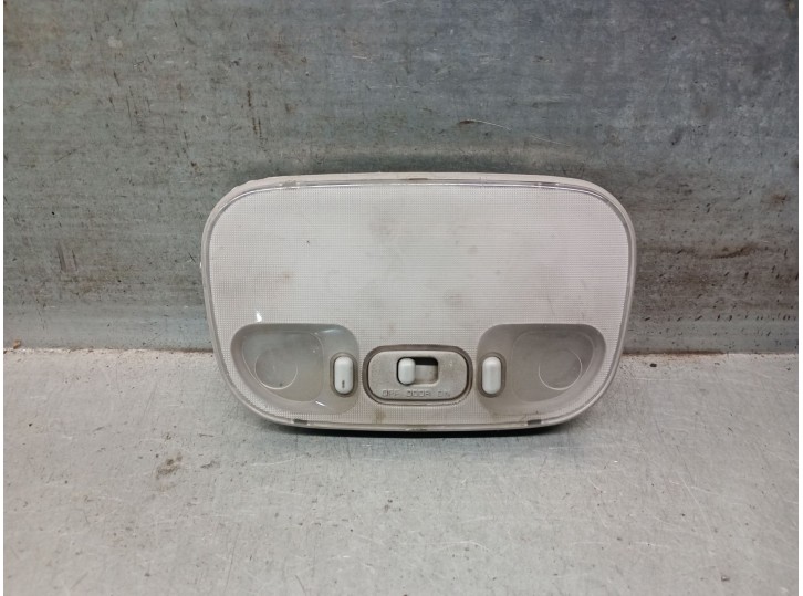 Recambio de luz interior para ford ranger (et) 2.5 tdci cat referencia OEM IAM 6M3413K767BA77 1454724 