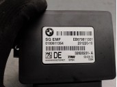 Recambio de modulo electronico para bmw serie 5 lim. (f10) 3.0 turbodiesel referencia OEM IAM 32620231A 