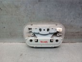 Recambio de luz interior para ford ranger (et) 2.5 tdci cat referencia OEM IAM 6M3413K767BA77 1454724 