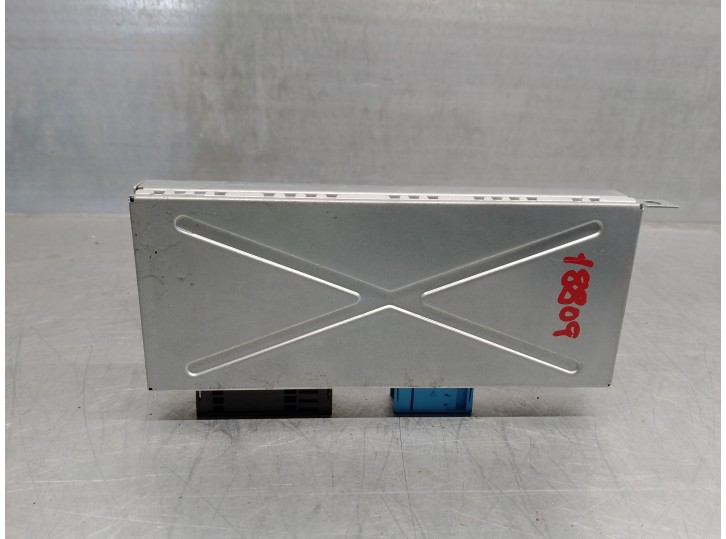 Recambio de modulo electronico para bmw serie 5 lim. (f10) 3.0 turbodiesel referencia OEM IAM 61359236463 