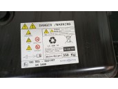 Recambio de bateria para opel corsa f (p2jo) corsa-e (68) referencia OEM IAM 9855844480 100RES0221167