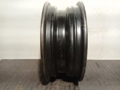 Recambio de llanta para honda concerto (hw) 1.5 cat referencia OEM IAM 42700SK3005 R14X5JH2X45 HIERRO