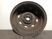 Recambio de llanta para honda concerto (hw) 1.5 cat referencia OEM IAM 42700SK3005 R14X5JH2X45 HIERRO