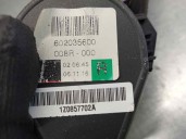 Recambio de cinturon seguridad trasero derecho para skoda octavia berlina (1z3) active referencia OEM IAM 14Z0857702A 602035600 