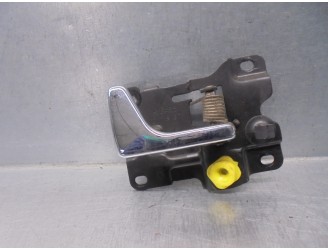 Recambio de maneta interior delantera derecha para honda concerto (hw) 1.5 cat referencia OEM IAM 72120SK3G00  5 PUERTAS