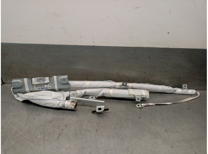 Recambio de airbag lateral delantero derecho para mitsubishi mirage / space star vi hatchback (a0_a) 1.2 referencia OEM IAM 7030