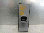 Recambio de mando elevalunas delantero izquierdo para skoda octavia berlina (1z3) active referencia OEM IAM 1Z959858B  