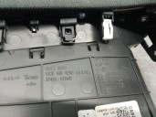 Recambio de aireador para hyundai tucson hybrid referencia OEM IAM 97480N7AA0 97480N7AA0 