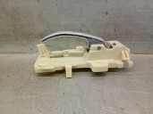 Recambio de maneta interior delantera izquierda para jeep compass (mk49) 2.2 crd 4x4 referencia OEM IAM 1JU99SZ0AA 1JU99SZ0AA 