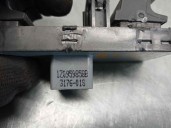 Recambio de mando elevalunas delantero izquierdo para skoda octavia berlina (1z3) active referencia OEM IAM 1Z959858B  