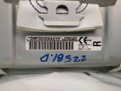 Recambio de airbag lateral delantero derecho para mitsubishi mirage / space star vi hatchback (a0_a) 1.2 referencia OEM IAM 7030