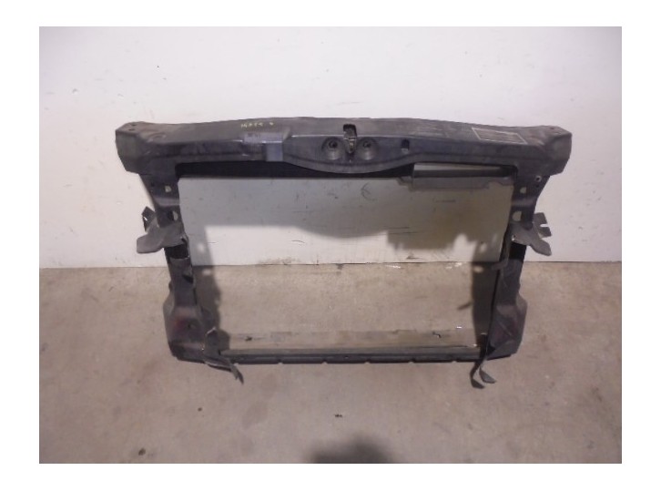 Recambio de panel frontal para skoda octavia berlina (1z3) active referencia OEM IAM 1K0804106C DE CHAPA 