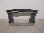 Recambio de panel frontal para skoda octavia berlina (1z3) active referencia OEM IAM 1K0804106C DE CHAPA 