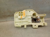 Replacement rear right interior door handle for Jeep Compass (MK49) 2.2 CRD 4x4 OEM IAM reference 1JU98SZ0AA 1JU98SZ0AA 