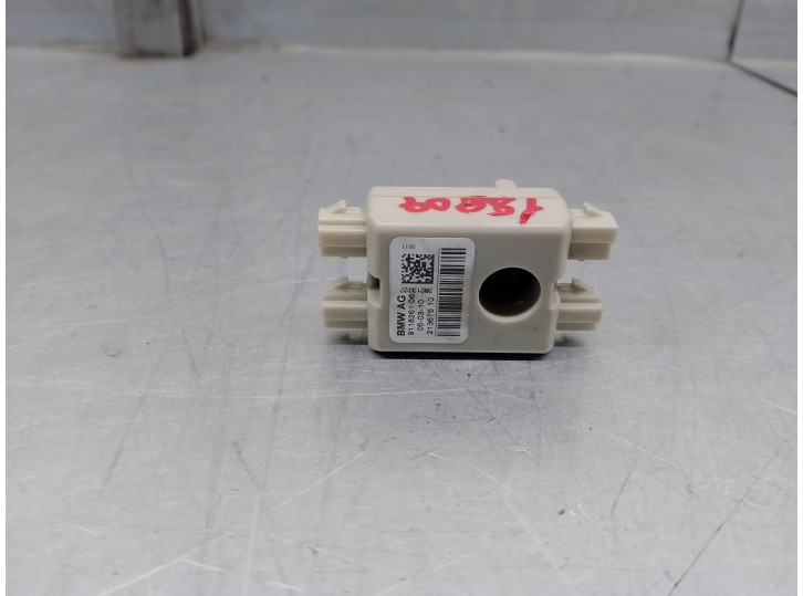 Recambio de modulo electronico para bmw serie 5 lim. (f10) 3.0 turbodiesel referencia OEM IAM 9118261 
