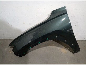 Recambio de aleta delantera izquierda para hyundai tucson hybrid referencia OEM IAM 5614261 