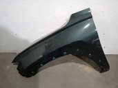 Recambio de aleta delantera izquierda para hyundai tucson hybrid referencia OEM IAM 5614261 
