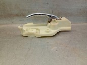 Replacement rear right interior door handle for Jeep Compass (MK49) 2.2 CRD 4x4 OEM IAM reference 1JU98SZ0AA 1JU98SZ0AA 