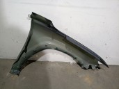 Recambio de aleta delantera izquierda para hyundai tucson hybrid referencia OEM IAM 5614261 