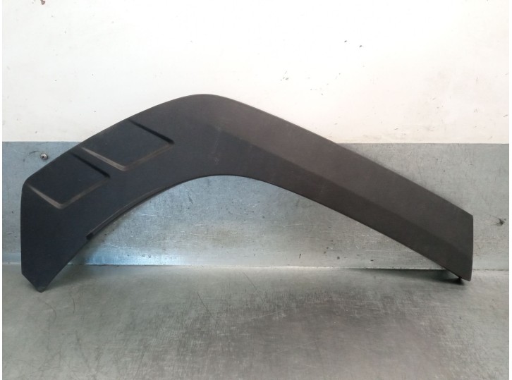 Recambio de aletin trasero derecho para hyundai tucson hybrid referencia OEM IAM 87744N7000 87744N7000 