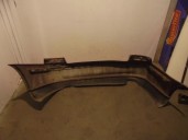 Recambio de paragolpes trasero para skoda octavia berlina (1z3) active referencia OEM IAM FAA610002 GRANATE 5 PUERTAS