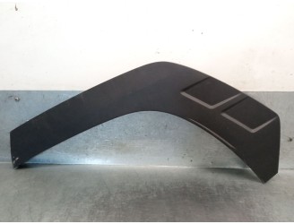 Recambio de aletin trasero izquierdo para hyundai tucson hybrid referencia OEM IAM 87743N7000 87743N7000 