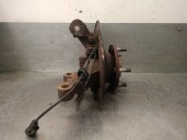 Recambio de mangueta delantera izquierda para jeep compass (mk49) 2.2 crd 4x4 referencia OEM IAM 68088535AB 68088535AB 