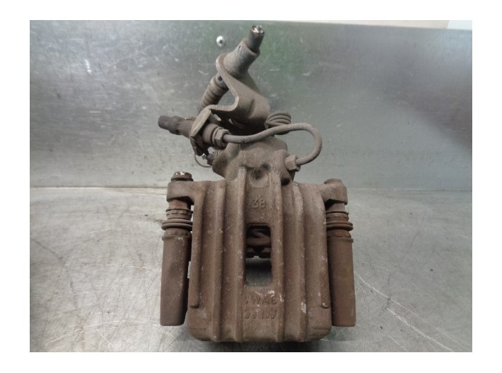 Recambio de pinza freno trasera izquierda para skoda octavia berlina (1z3) active referencia OEM IAM  452 TRW