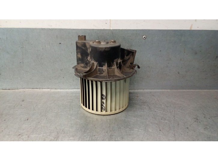 Recambio de motor calefaccion para peugeot 307 (3a/c) 1.4 hdi referencia OEM IAM 6441P1 6441P1 