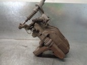 Recambio de pinza freno trasera izquierda para skoda octavia berlina (1z3) active referencia OEM IAM 452 TRW