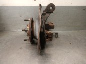 Recambio de mangueta delantera izquierda para jeep compass (mk49) 2.2 crd 4x4 referencia OEM IAM 68088535AB 68088535AB 