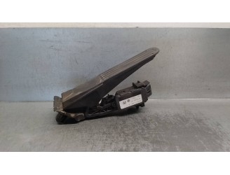 Recambio de potenciometro pedal para volkswagen golf vi (5k1) 1.6 tdi dpf referencia OEM IAM 1K1721503AK 6PV01103950 HELLA