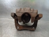 Replacement rear left brake caliper for Skoda Octavia Sedan (1Z3) Active OEM IAM reference 452 TRW