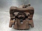 Replacement rear left brake caliper for Skoda Octavia Sedan (1Z3) Active OEM IAM reference 452 TRW