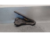 Recambio de potenciometro pedal para volkswagen golf vi (5k1) 1.6 tdi dpf referencia OEM IAM 1K1721503AK 6PV01103950 HELLA