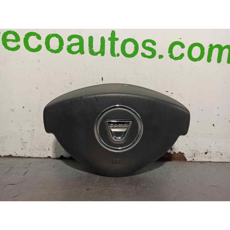 Recambio de airbag delantero izquierdo para dacia lodgy 1.6 cat referencia OEM IAM 985105160R  