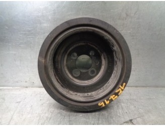 Recambio de polea cigueñal para skoda octavia berlina (1z3) active referencia OEM IAM 03G105243 
