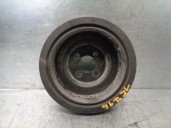 Recambio de polea cigueñal para skoda octavia berlina (1z3) active referencia OEM IAM 03G105243  