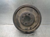 Recambio de polea cigueñal para skoda octavia berlina (1z3) active referencia OEM IAM 03G105243 