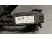 Recambio de potenciometro pedal para volkswagen golf vi (5k1) 1.6 tdi dpf referencia OEM IAM 1K1721503AK 6PV01103950 HELLA