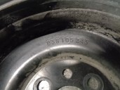 Recambio de polea cigueñal para skoda octavia berlina (1z3) active referencia OEM IAM 03G105243 