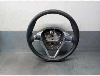 Recambio de volante para ford fiesta vi (cb1, ccn) 1.25 referencia OEM IAM C1BB3600AB3ZHE 2067836 
